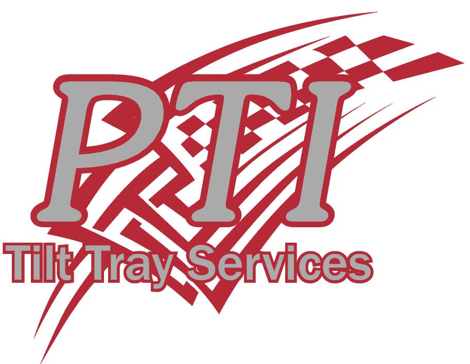 PTI Tilt Tray Services