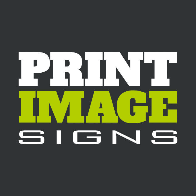Print Image Signs