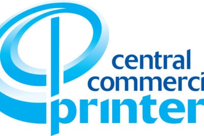 Central Commercial Printers