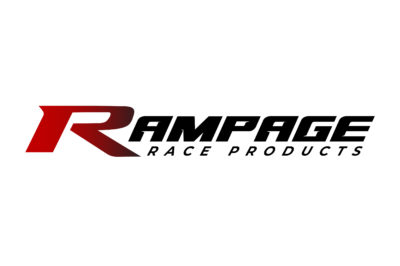 Rampage Race Products