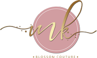 MK Blossom Couture