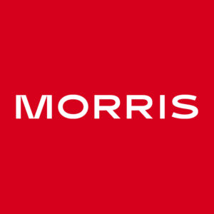 200 x 200 Morris Logo
