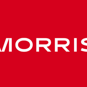 Morris Logo - Speedcafe website