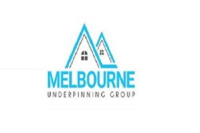 Melbourne Underpinning Group