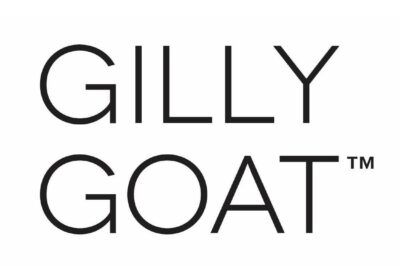 Natural Baby Skin Care - Gilly Goat