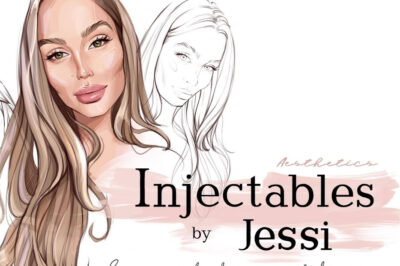 Injectables By Jessi