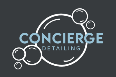 Concierge Detailing