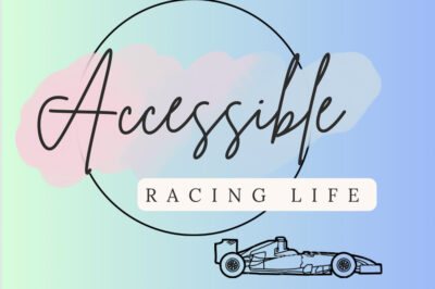 Accessible Racing Life